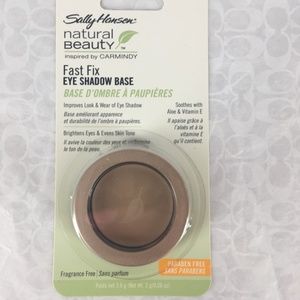 COPY - NEW Sally Hansen Fast Fix Eye Shadow Base